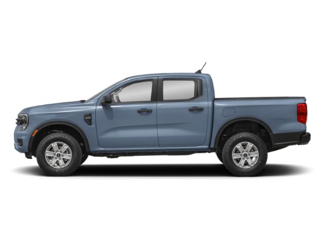 2025 Ford Ranger XLT photo 3