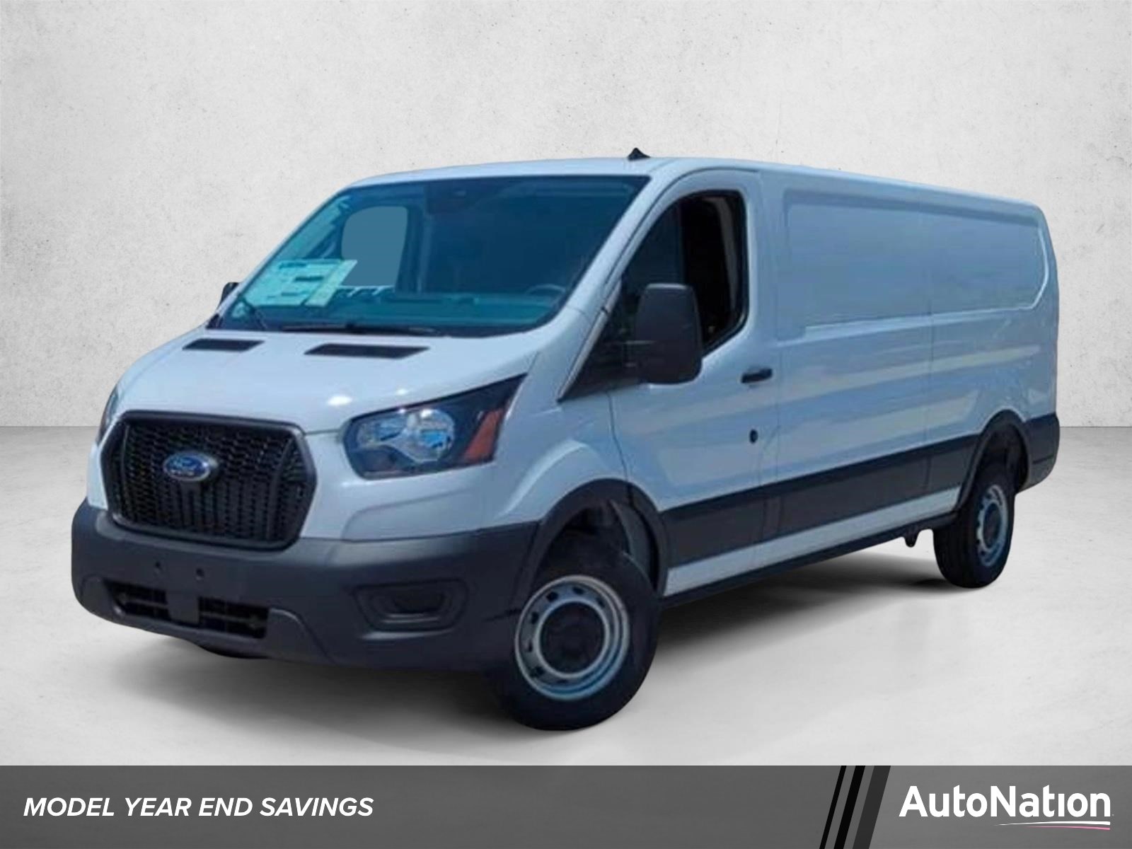 2025 Ford Transit 150 Low Roof 148 WB's photo