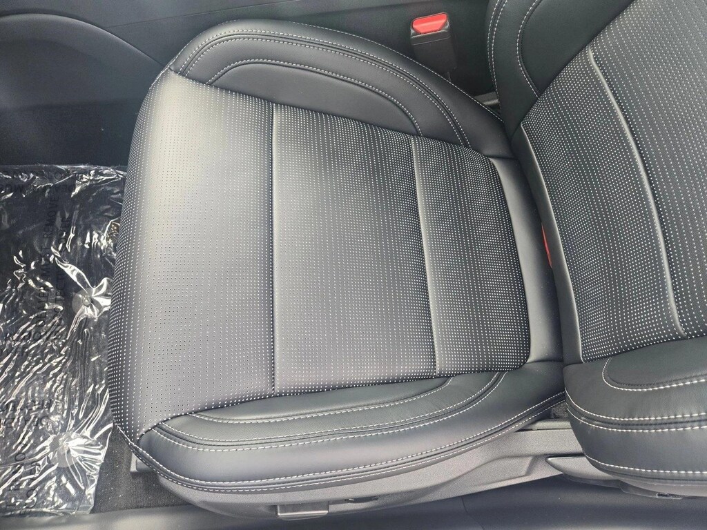 New 2026 Ford Mustang EcoBoost Premium Coupe