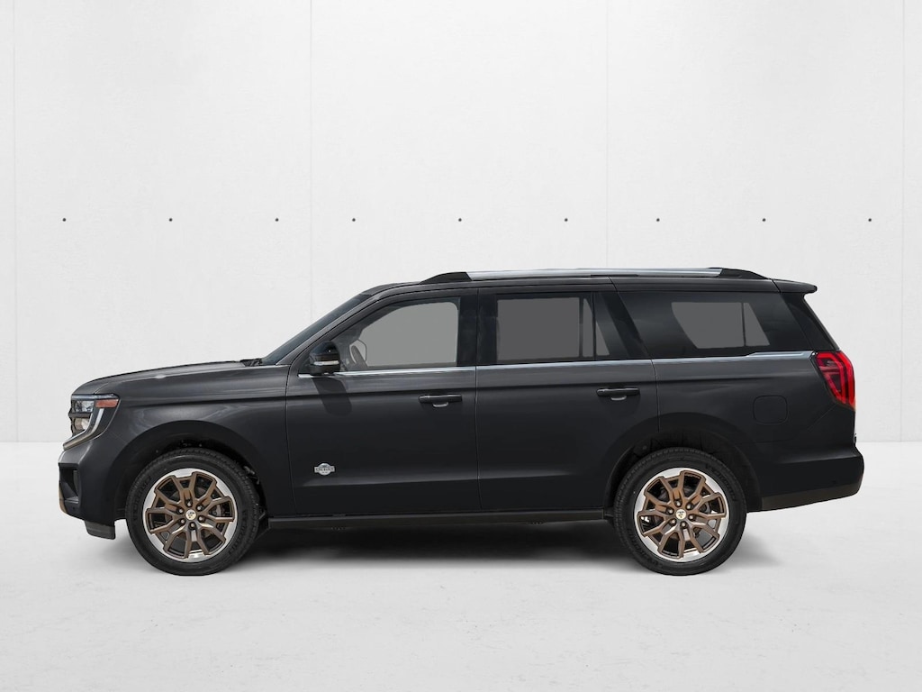 New 2027 Ford Expedition King Ranch SUV