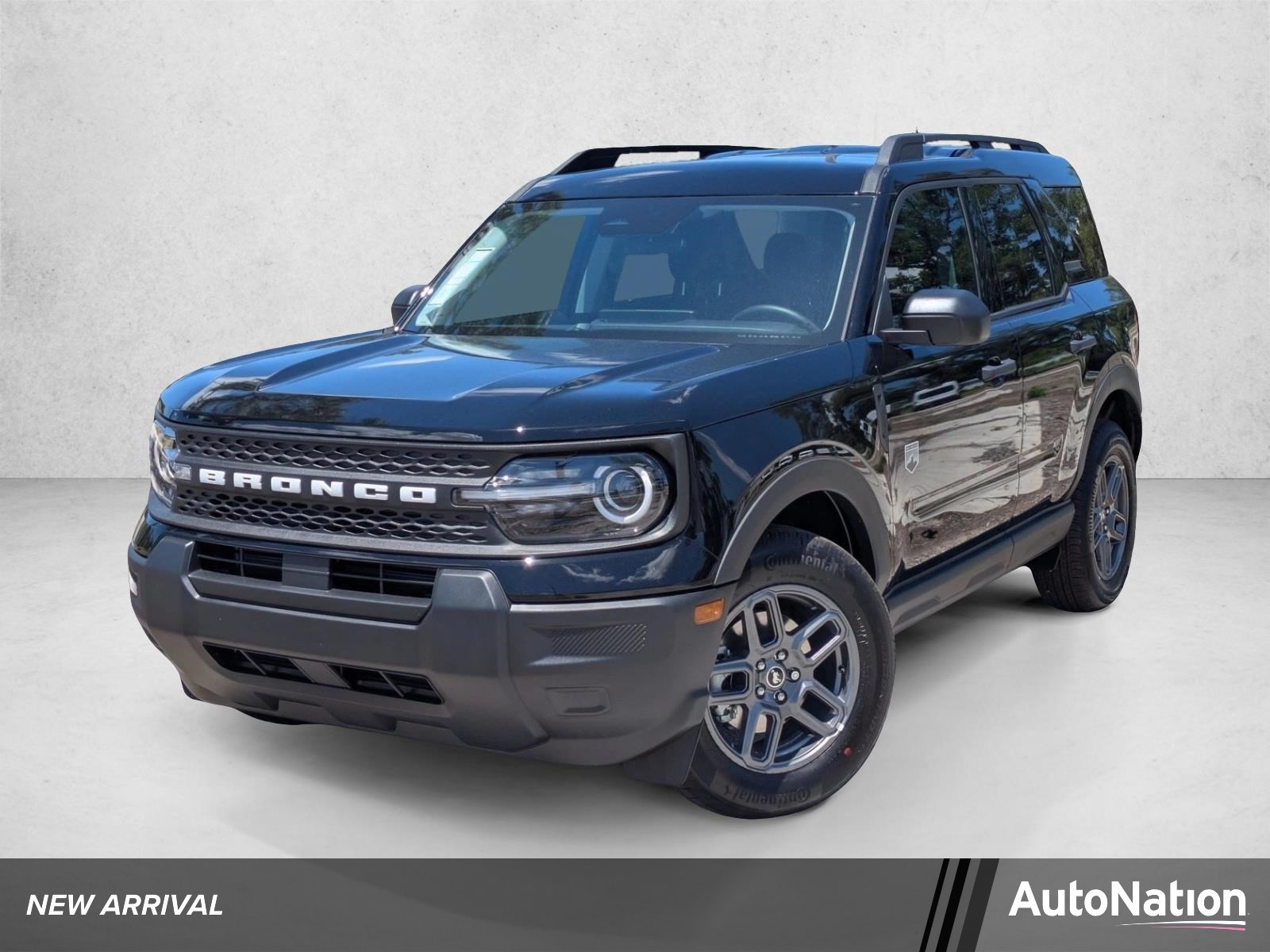 2026 Ford Bronco Sport Big Bend SUV