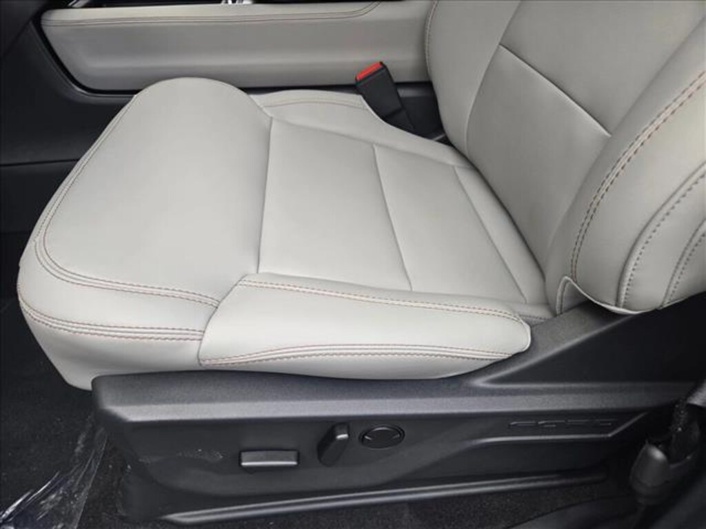 New 2025 Ford Expedition Active SUV