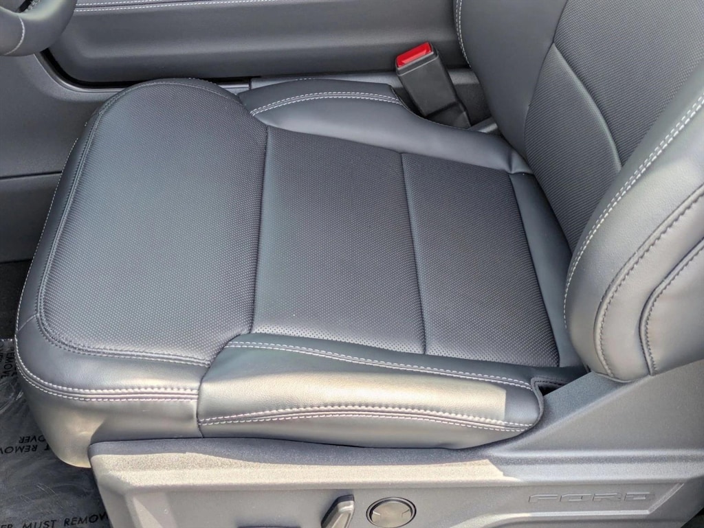 New 2026 Ford Expedition Platinum SUV