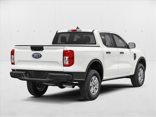 2025 Ford Ranger XL photo 2