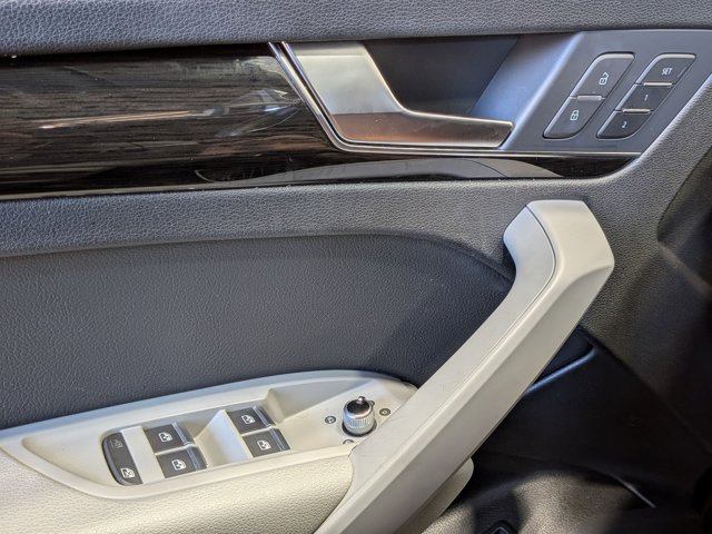 2018 Audi Q5 TFSI Premium Plus photo 4
