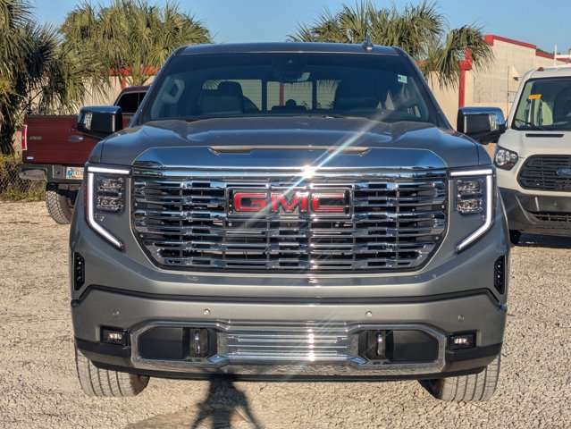 2024 Gmc Sierra 1500 Denali photo 2