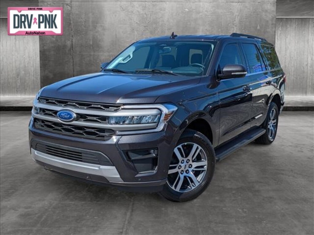 New Ford Expedition For Sale Bradenton, FL 1FMJU1H88REA51833