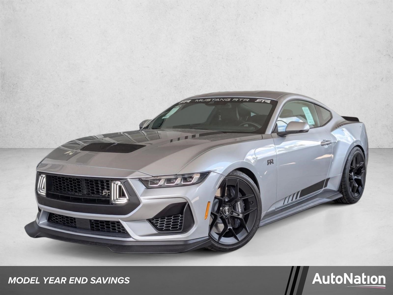 New Ford Mustang RTR For Sale St. Petersburg, FL