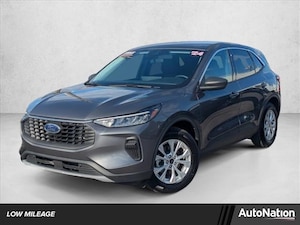 2024 Ford Escape Active SUV