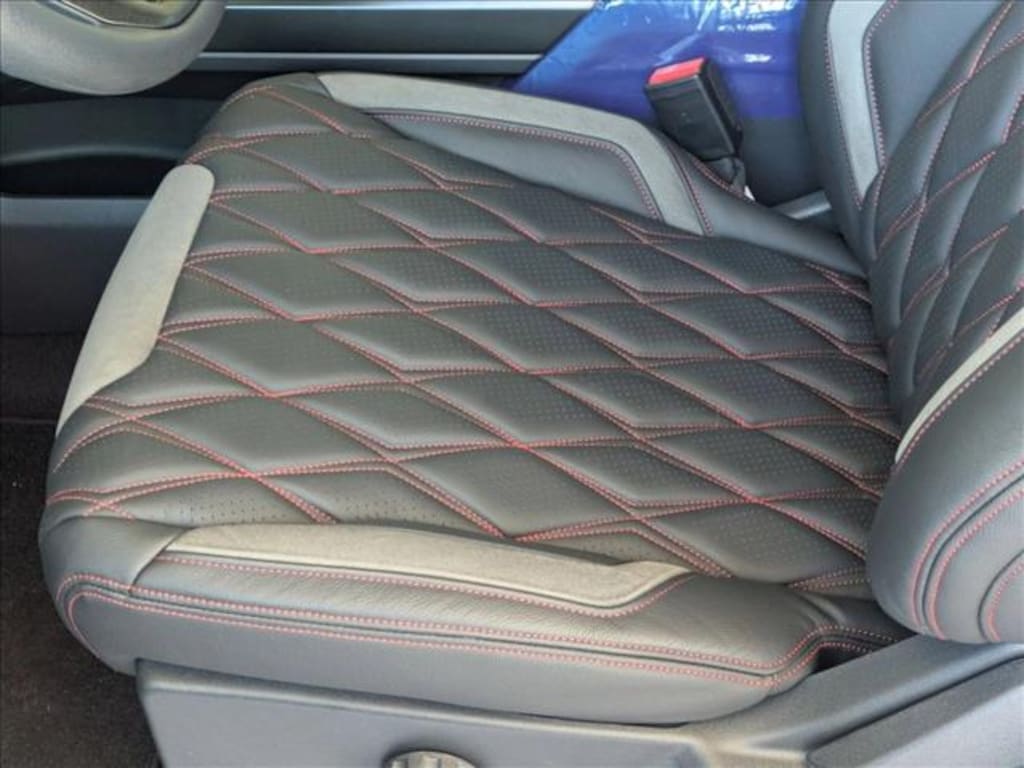 New 2025 Ford F-150 STX Truck SuperCrew Cab