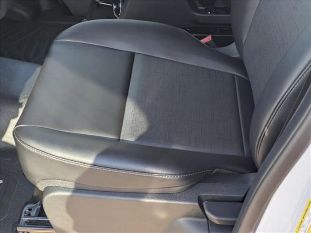 New 2026 Ford Transit-250 Cargo Van Medium Roof Van