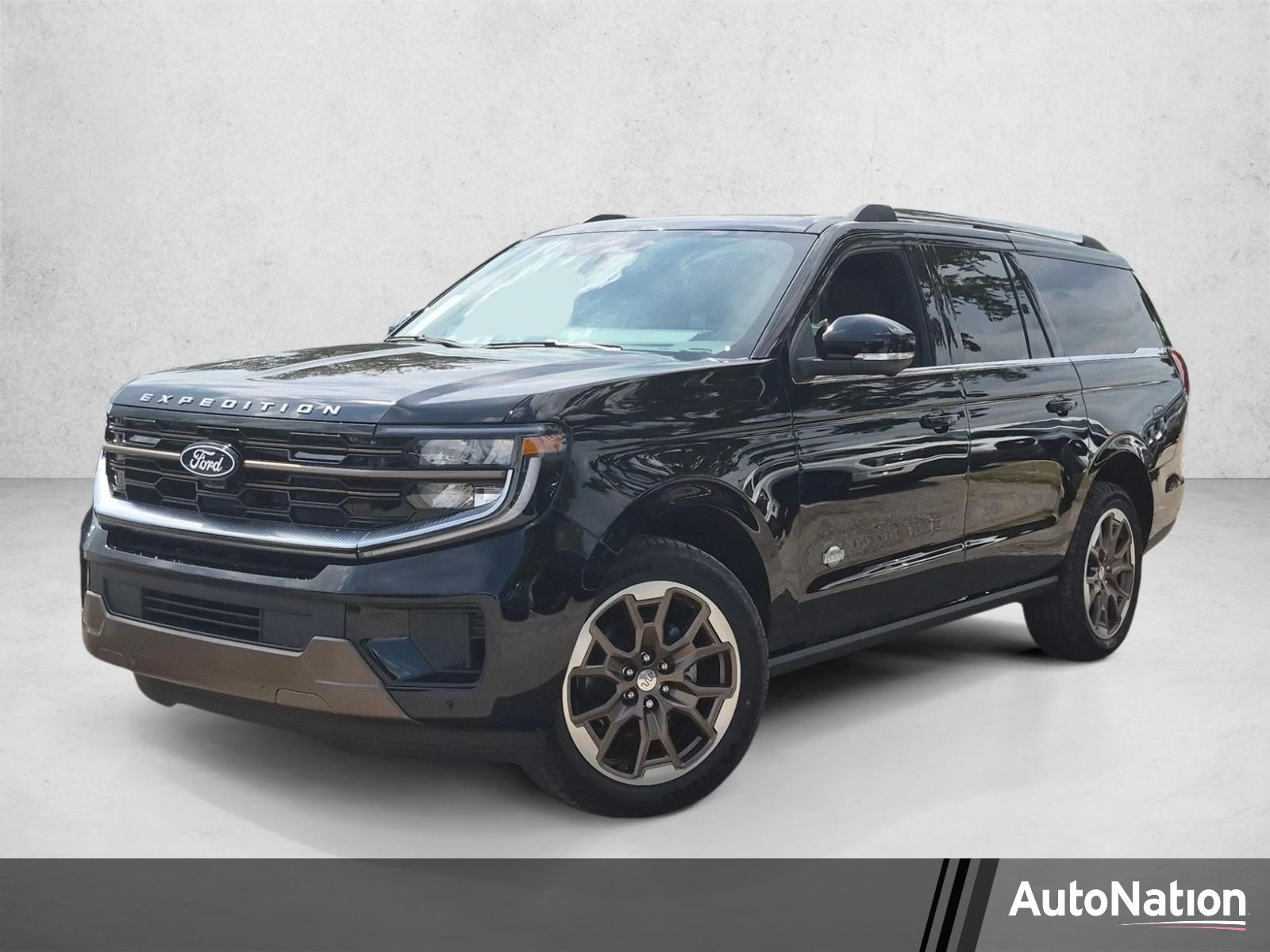 2027 Ford Expedition Max