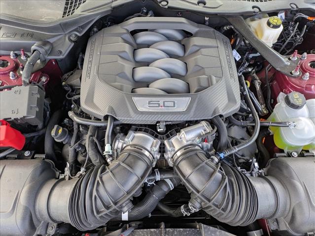 2025 Ford Mustang GT Premium Fastback - Photo 17