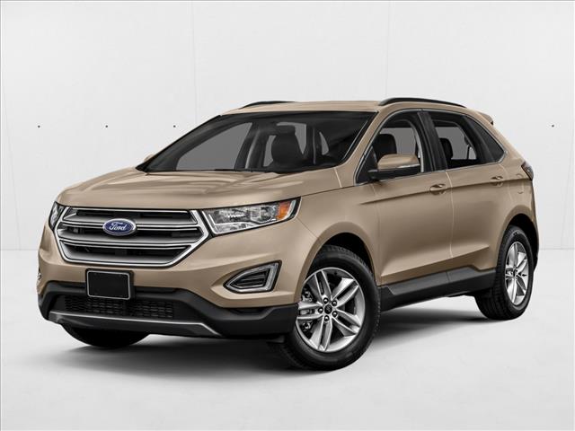 2018 Ford Edge SE