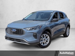 2026 Ford Escape Active SUV