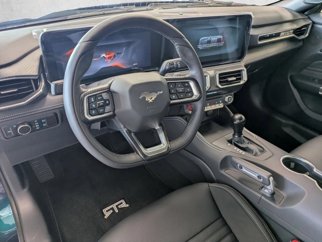 New 2026 Ford Mustang RTR Spec 3 Coupe