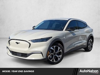 2025 Ford Mustang Mach-E Select SUV