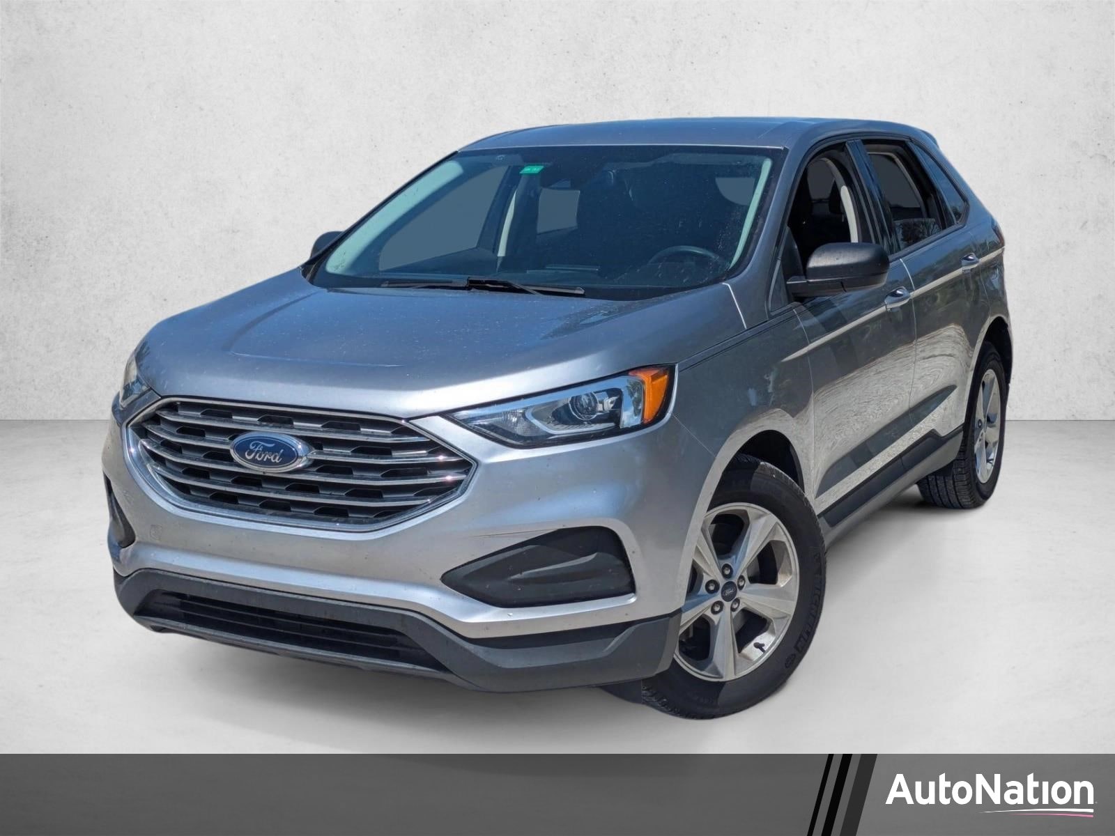 2022 Ford Edge SE AWD's photo