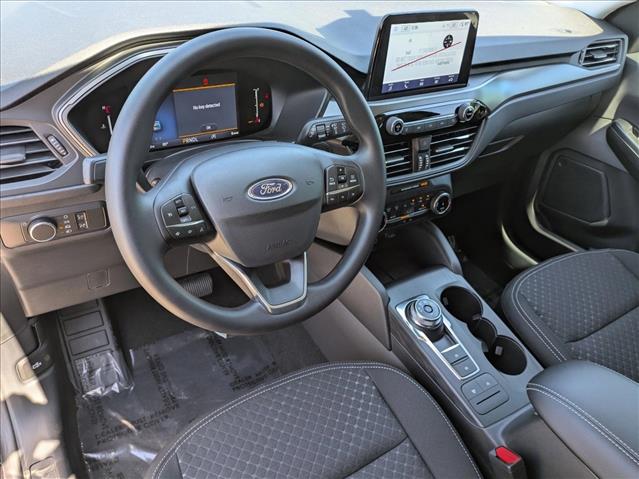 2025 Ford Escape Active photo 3