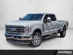 2026 Ford F-350 LARIAT Truck Crew Cab