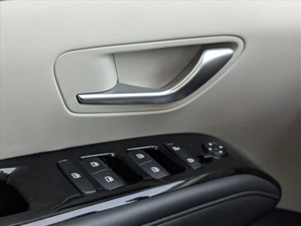 Used 2022 Hyundai Tucson SEL SUV