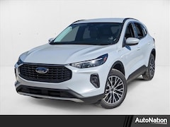 2025 Ford Escape PHEV SUV