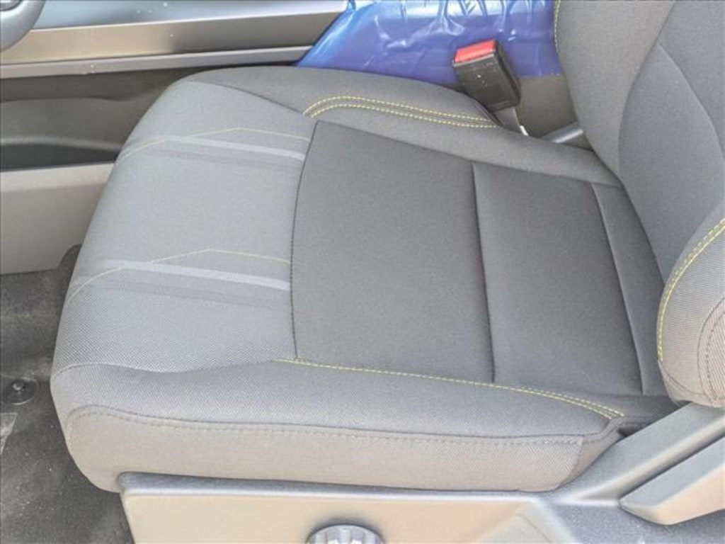 New 2025 Ford F-150 STX Truck SuperCrew Cab