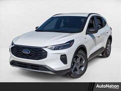 2025 Ford Escape ST-Line SUV