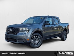 2025 Ford Maverick XLT Truck SuperCrew