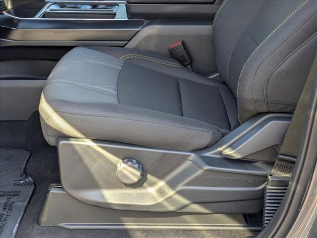 2025 Ford F-150 STX photo 4