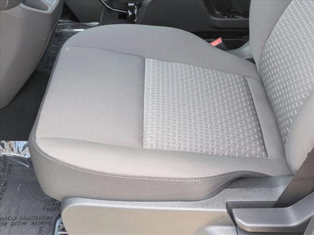 New 2026 Ford Transit-350 Passenger XLT Wagon Medium Roof Van
