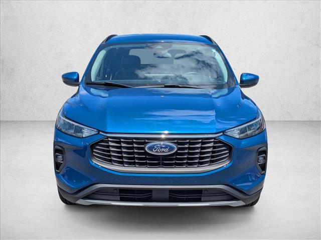 Used 2023 Ford Escape PHEV with VIN 1FMCU0E1XPUA81168 for sale in Bradenton, FL
