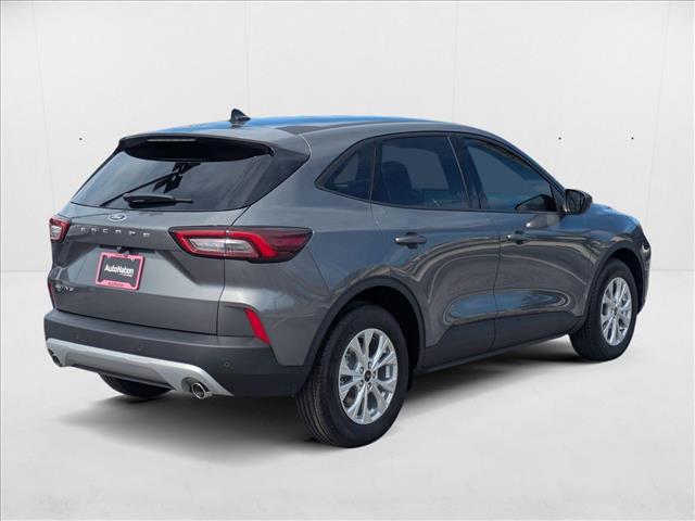 2025 Ford Escape Active photo 2