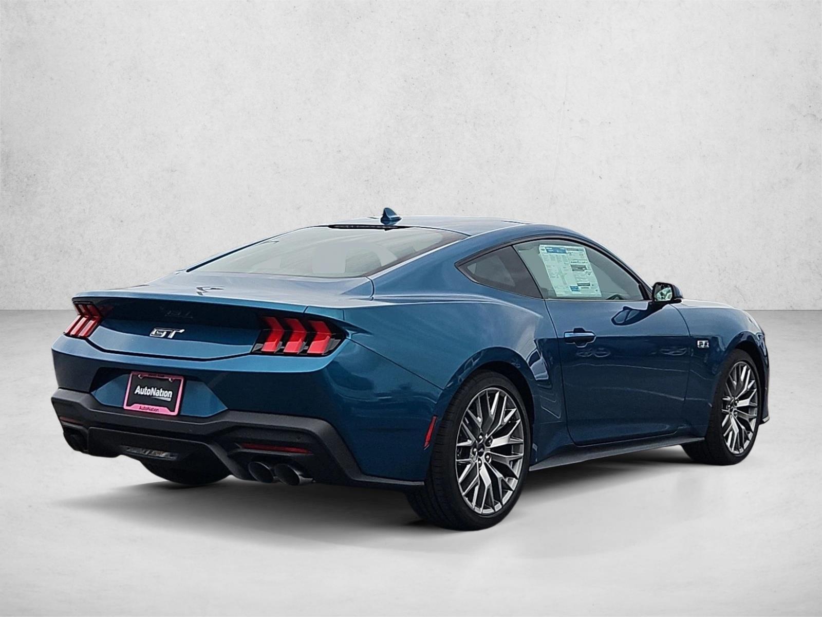 New Ford Mustang For Sale Bradenton, FL | 1FA6P8CF9T5410653