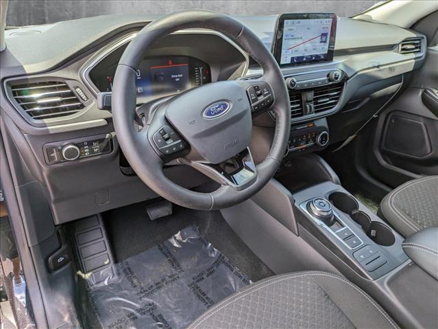 2024 Ford Escape Active photo 3