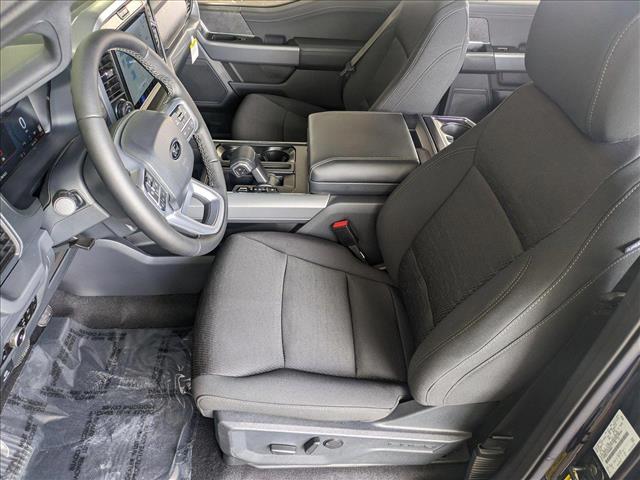 2025 Ford F-150 XLT photo 4