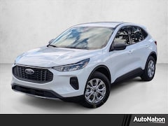 2026 Ford Escape Active SUV