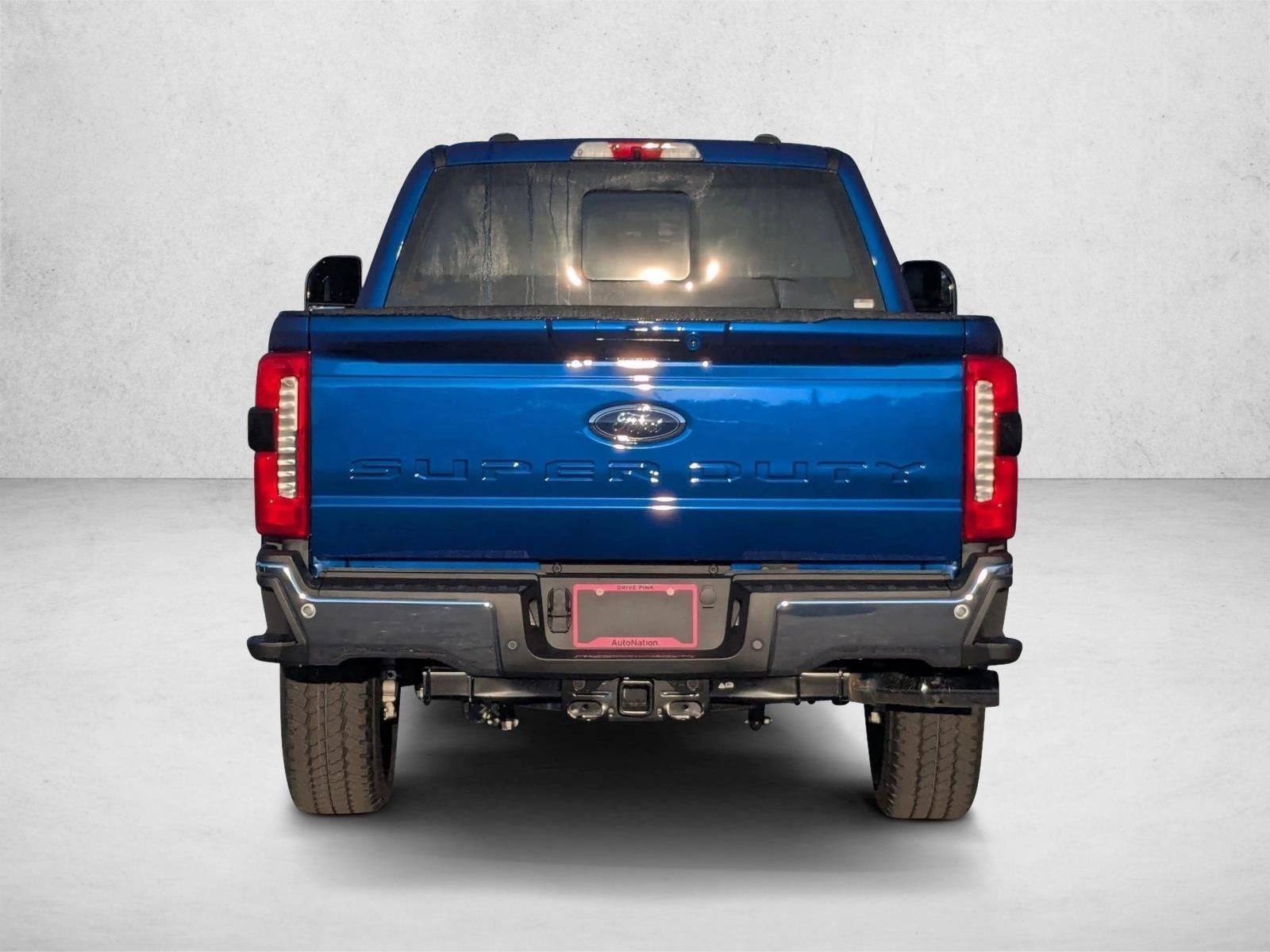 2026 Ford F-250 Super Duty Lariat - Photo 7