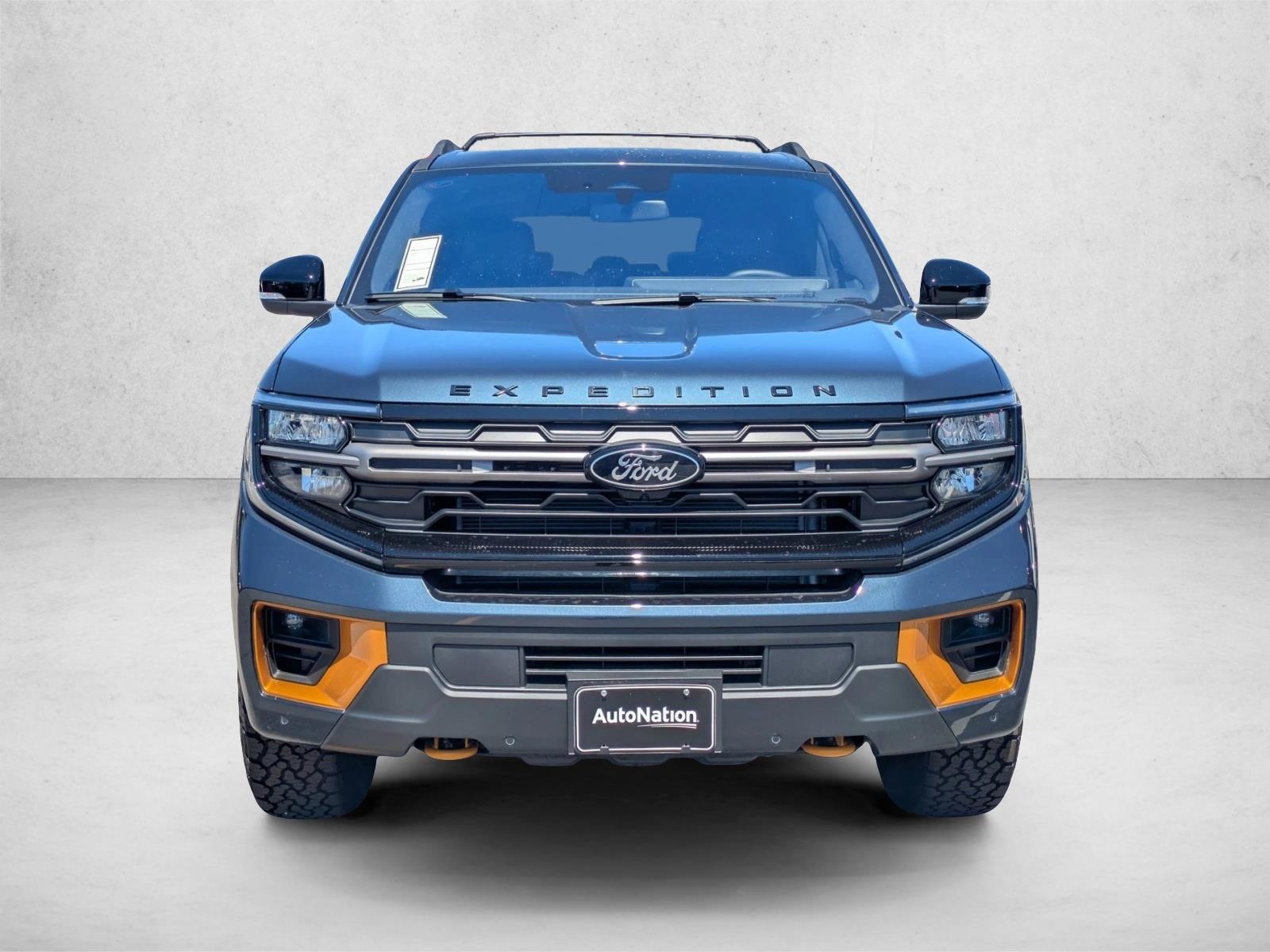 2025 Ford Expedition Tremor - Photo 6