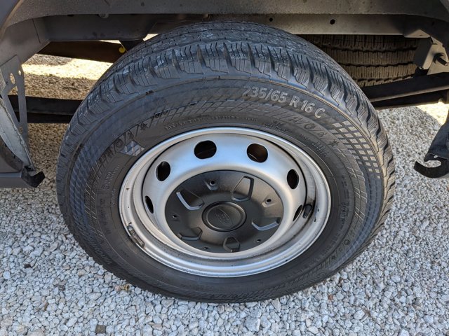 2021 Ford Transit Cargo Van photo 3