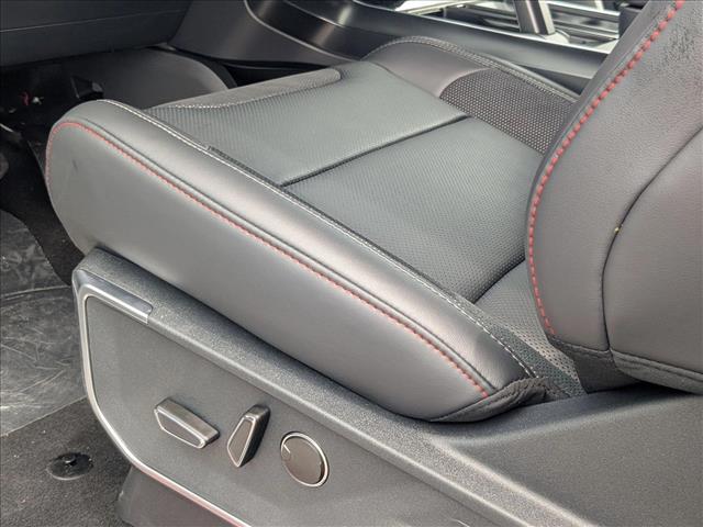 2025 Ford F-150 Raptor photo 4