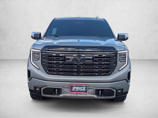 2025 Gmc Sierra 1500 Denali Ultimate photo 2