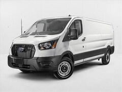 2026 Ford Transit-250 Cargo Van Low Roof Van