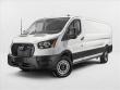  Ford Transit-250 Cargo
