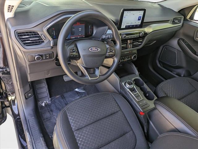 2025 Ford Escape Active photo 3