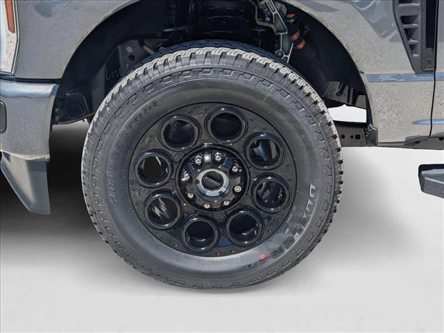 2025 Ford F-250 Super Duty Lariat - Photo 16
