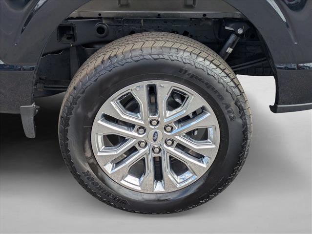 2025 Ford F-150 XLT - Photo 10