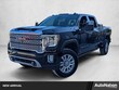 GMC Sierra 2500 HD