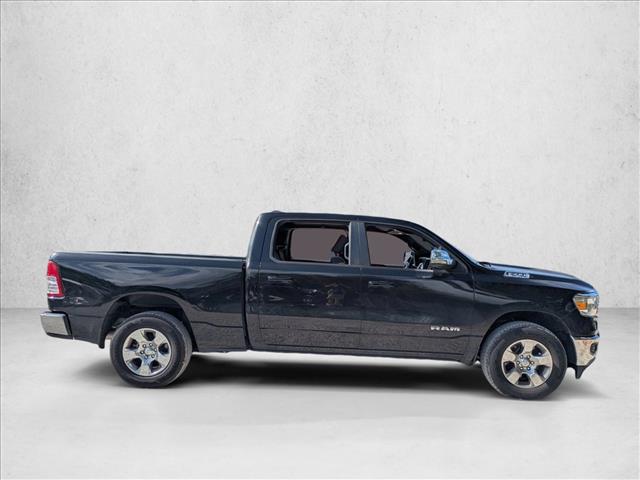 2022 Ram 1500 Big Horn photo 2