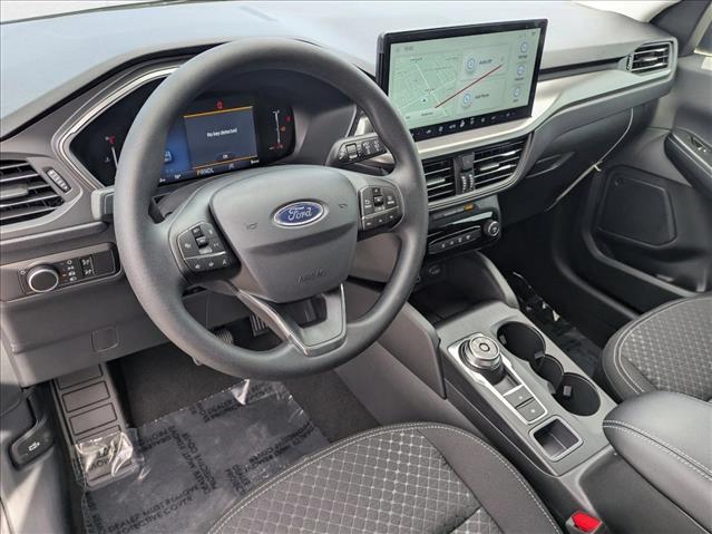 2025 Ford Escape Active photo 3
